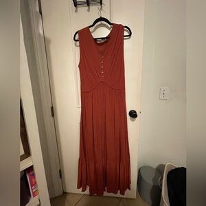 Women’s Long Dress